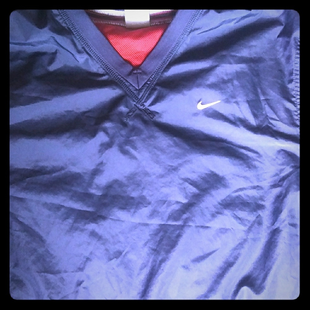 Nike Wind Breaker/Sweatshirt